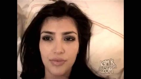 kim k sextape leak|[WOW!] Kim Kardashian Sex Tape